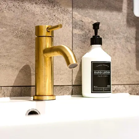 Apartmán Maritimes Design-apartment I Wlan Netflix Nespresso *