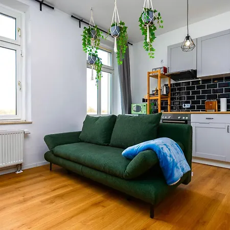 Maritimes Design-apartment I Wlan Netflix Nespresso