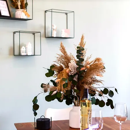 Apartmán Maritimes Design-apartment I Wlan Netflix Nespresso *