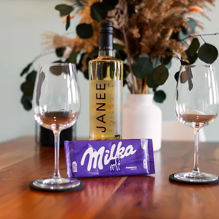 Apartmán Maritimes Design-apartment I Wlan Netflix Nespresso *