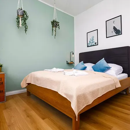 Maritimes Design-apartment I Wlan Netflix Nespresso Appartement *