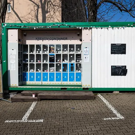 Maritimes Design-apartment I Wlan Netflix Nespresso Apartmán *