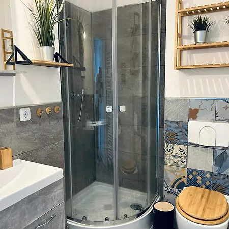 Apartamento Maritimes Design-apartment I Wlan Netflix Nespresso Leipzig