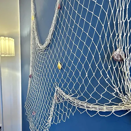 Apartamento Maritimes Design-apartment I Wlan Netflix Nespresso